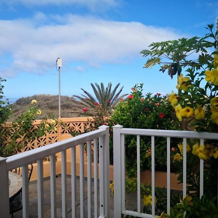Casitas La Condesa Appartement Valle Gran Rey Buitenkant foto