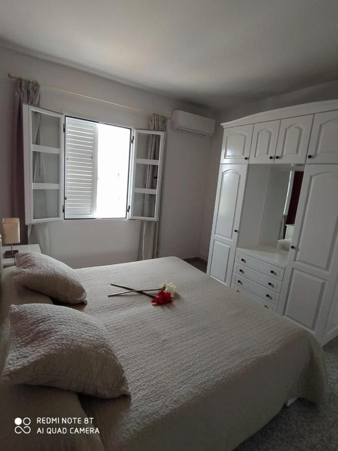 Casitas La Condesa Appartement Valle Gran Rey Buitenkant foto