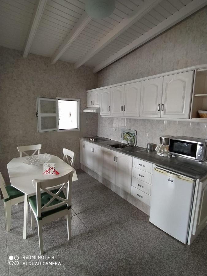 Casitas La Condesa Appartement Valle Gran Rey Buitenkant foto