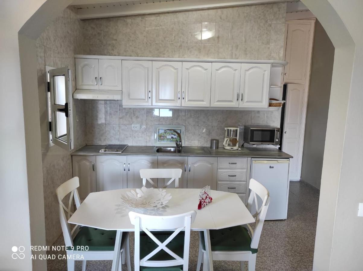 Casitas La Condesa Appartement Valle Gran Rey Buitenkant foto