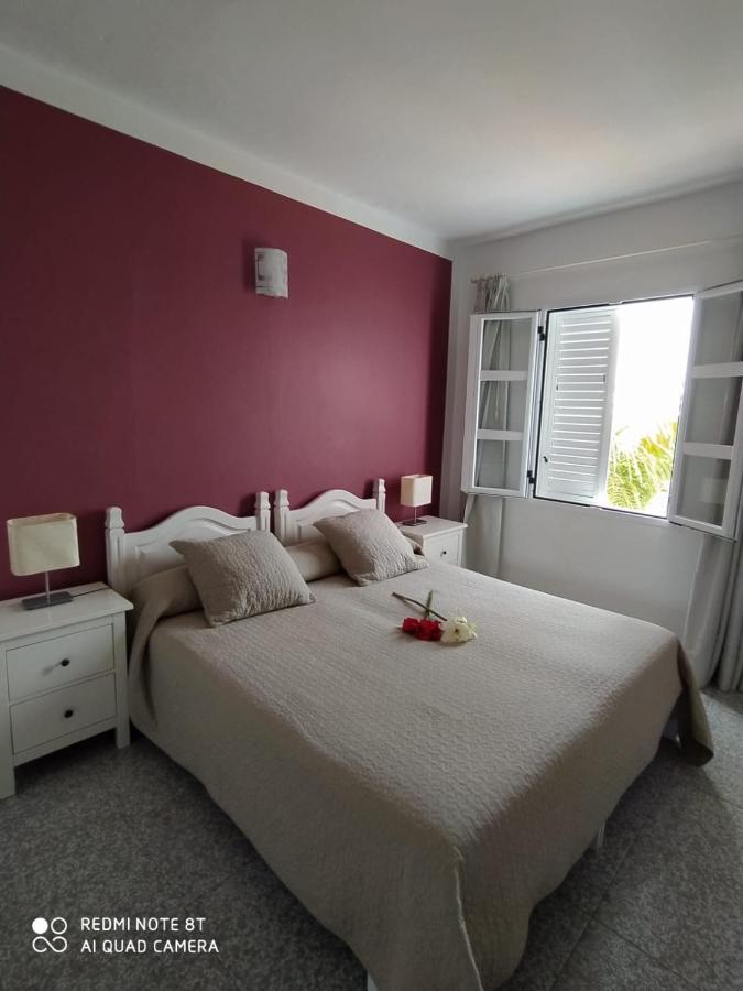 Casitas La Condesa Appartement Valle Gran Rey Buitenkant foto