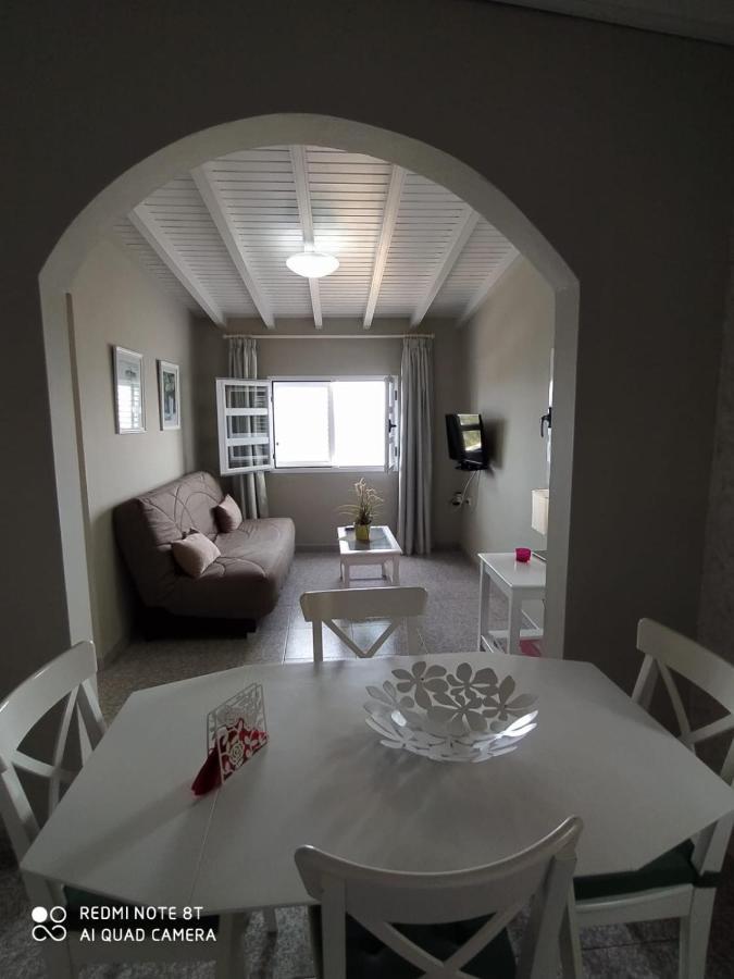 Casitas La Condesa Appartement Valle Gran Rey Buitenkant foto