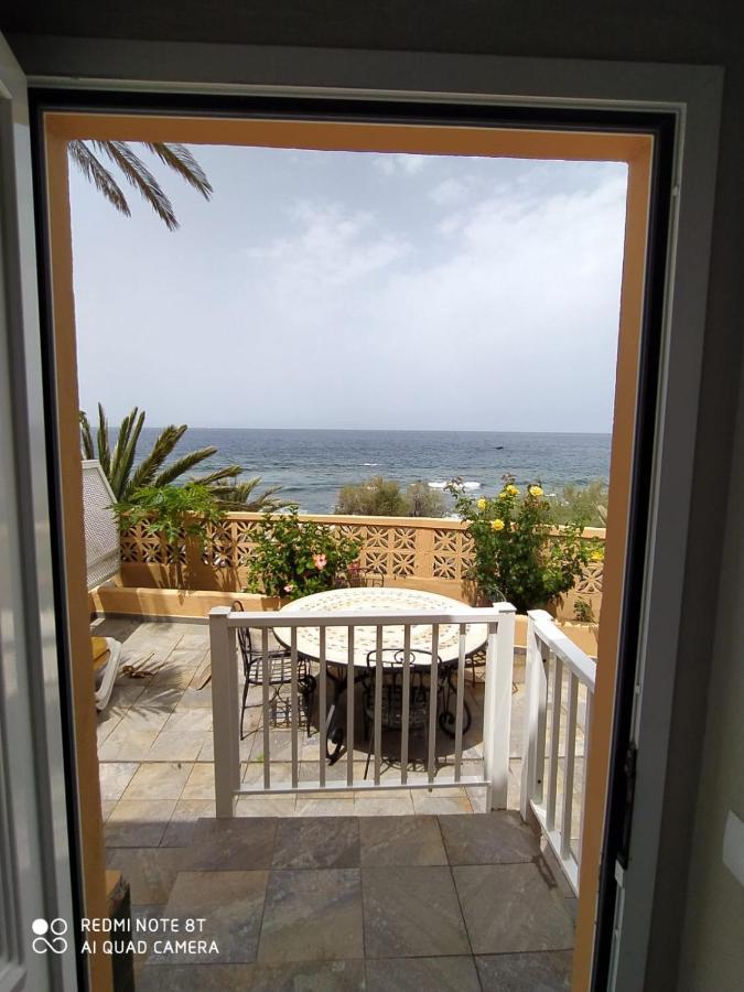 Casitas La Condesa Appartement Valle Gran Rey Buitenkant foto