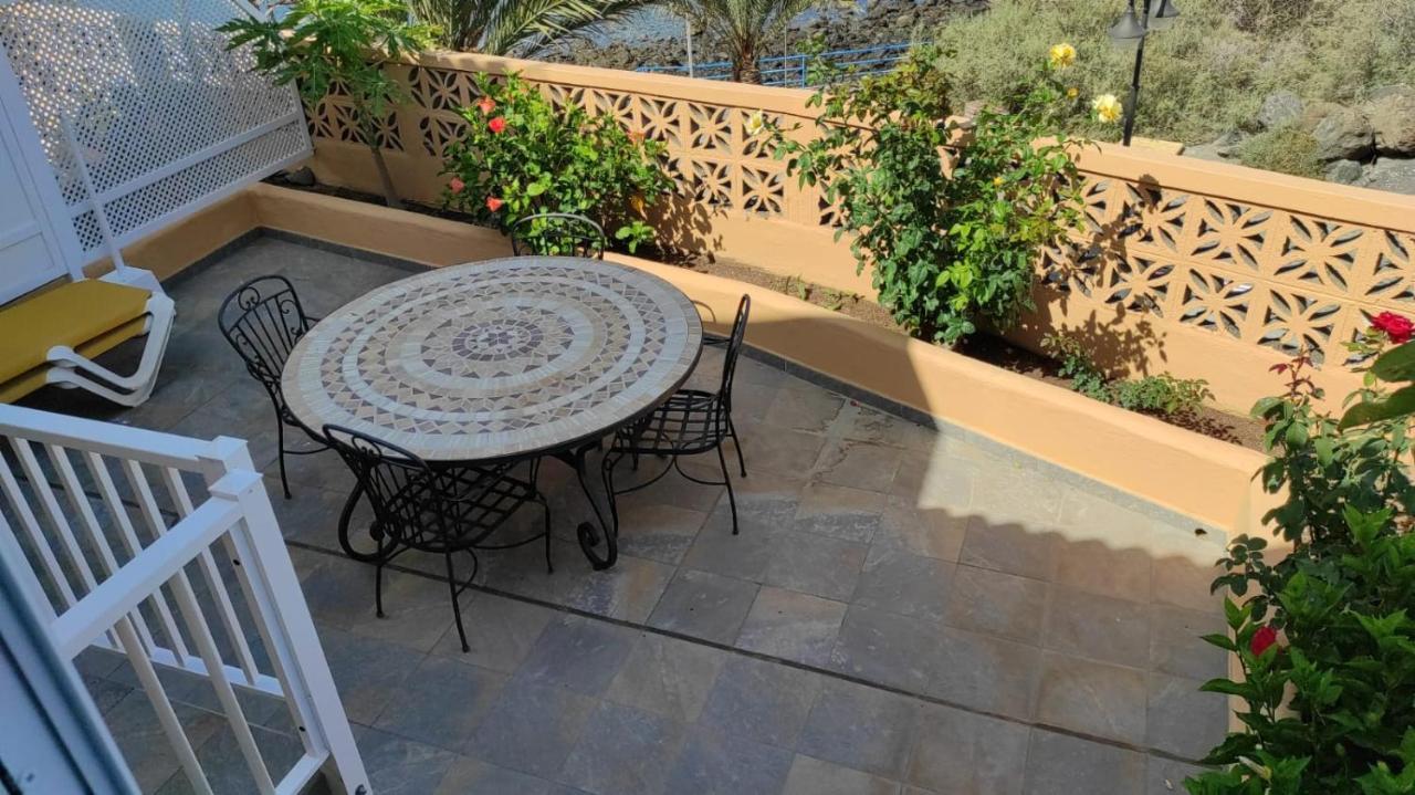 Casitas La Condesa Appartement Valle Gran Rey Buitenkant foto
