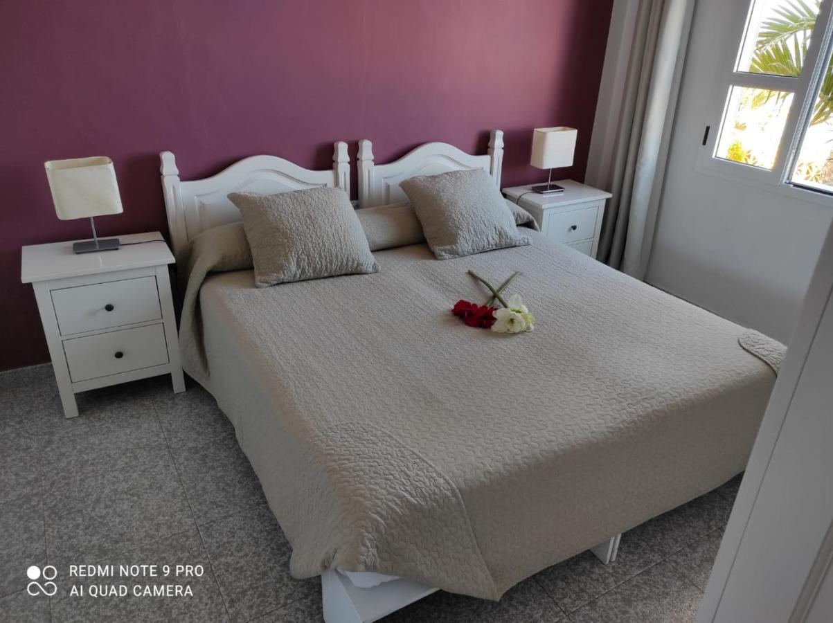 Casitas La Condesa Appartement Valle Gran Rey Buitenkant foto