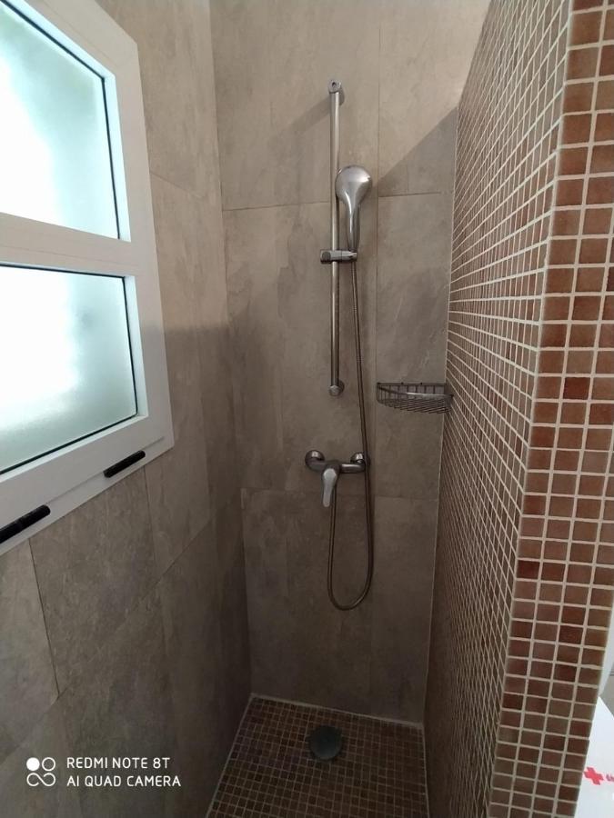 Casitas La Condesa Appartement Valle Gran Rey Buitenkant foto