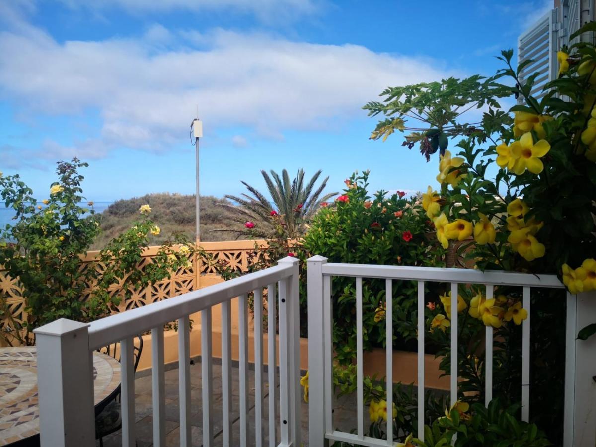 Casitas La Condesa Appartement Valle Gran Rey Buitenkant foto