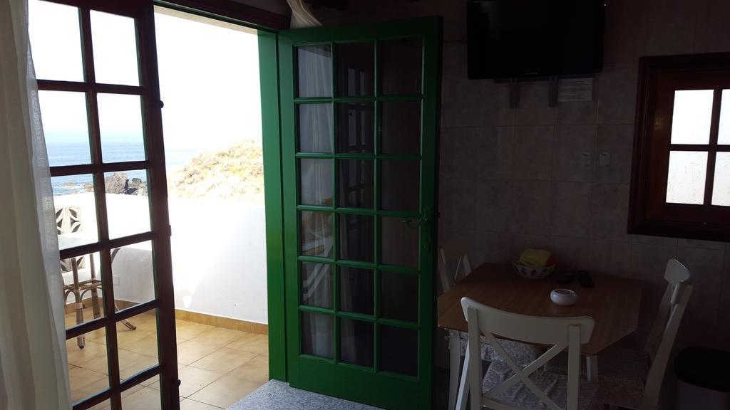 Casitas La Condesa Appartement Valle Gran Rey Buitenkant foto