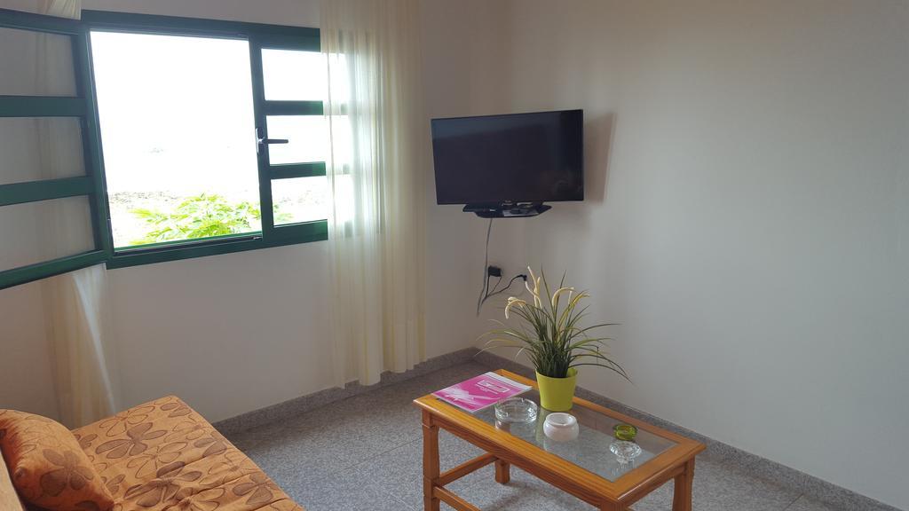 Casitas La Condesa Appartement Valle Gran Rey Buitenkant foto