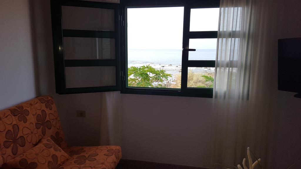 Casitas La Condesa Appartement Valle Gran Rey Buitenkant foto