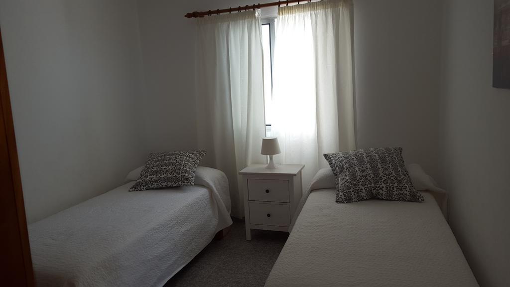 Casitas La Condesa Appartement Valle Gran Rey Kamer foto