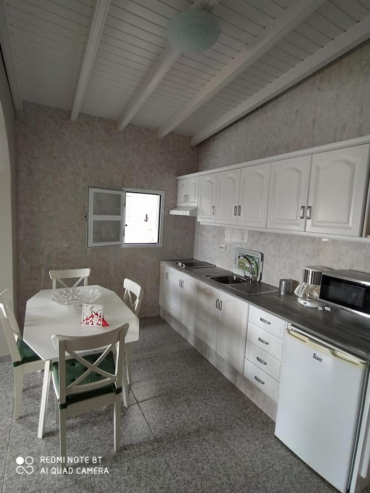 Casitas La Condesa Appartement Valle Gran Rey Buitenkant foto