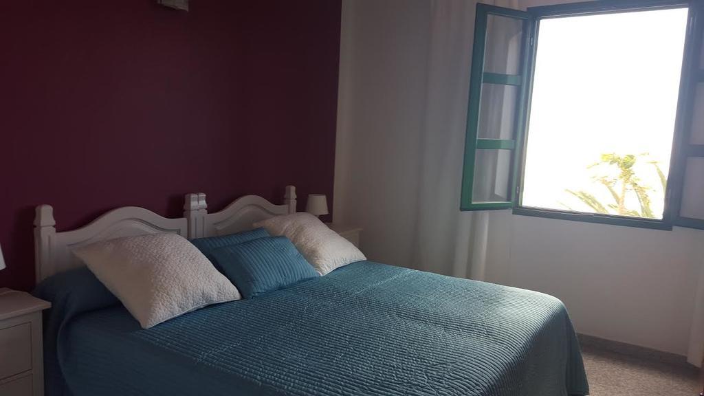 Casitas La Condesa Appartement Valle Gran Rey Kamer foto