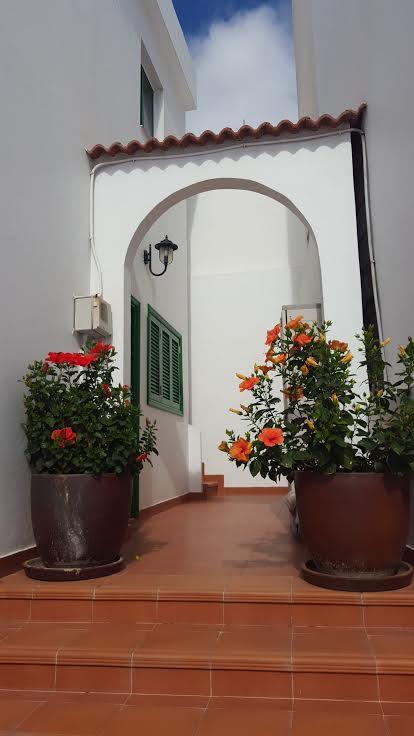 Casitas La Condesa Appartement Valle Gran Rey Kamer foto