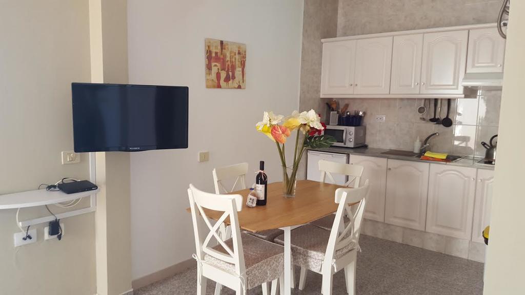 Casitas La Condesa Appartement Valle Gran Rey Kamer foto